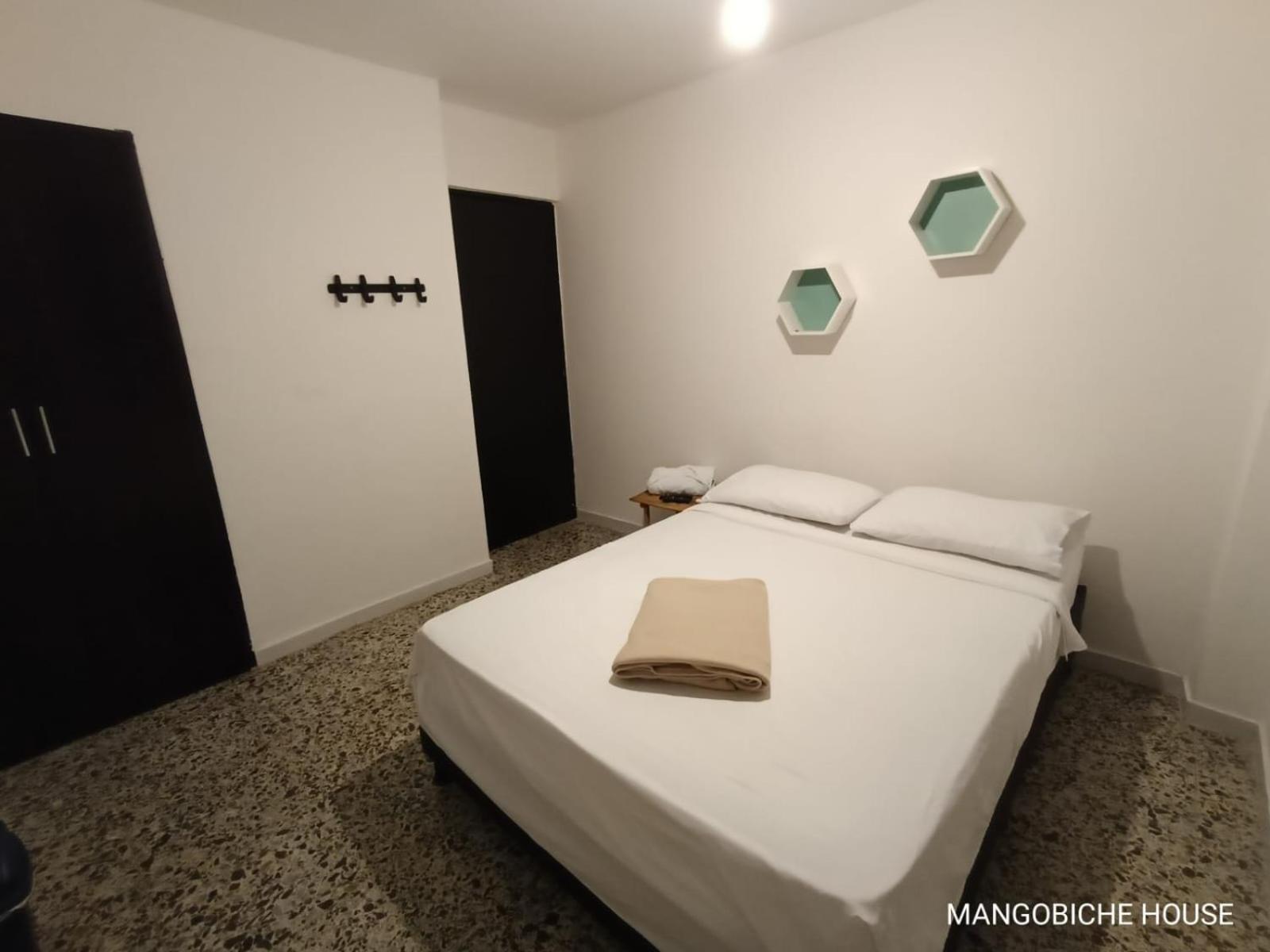 مبيت وإفطار Cartagena Mango Biche - House المظهر الخارجي الصورة