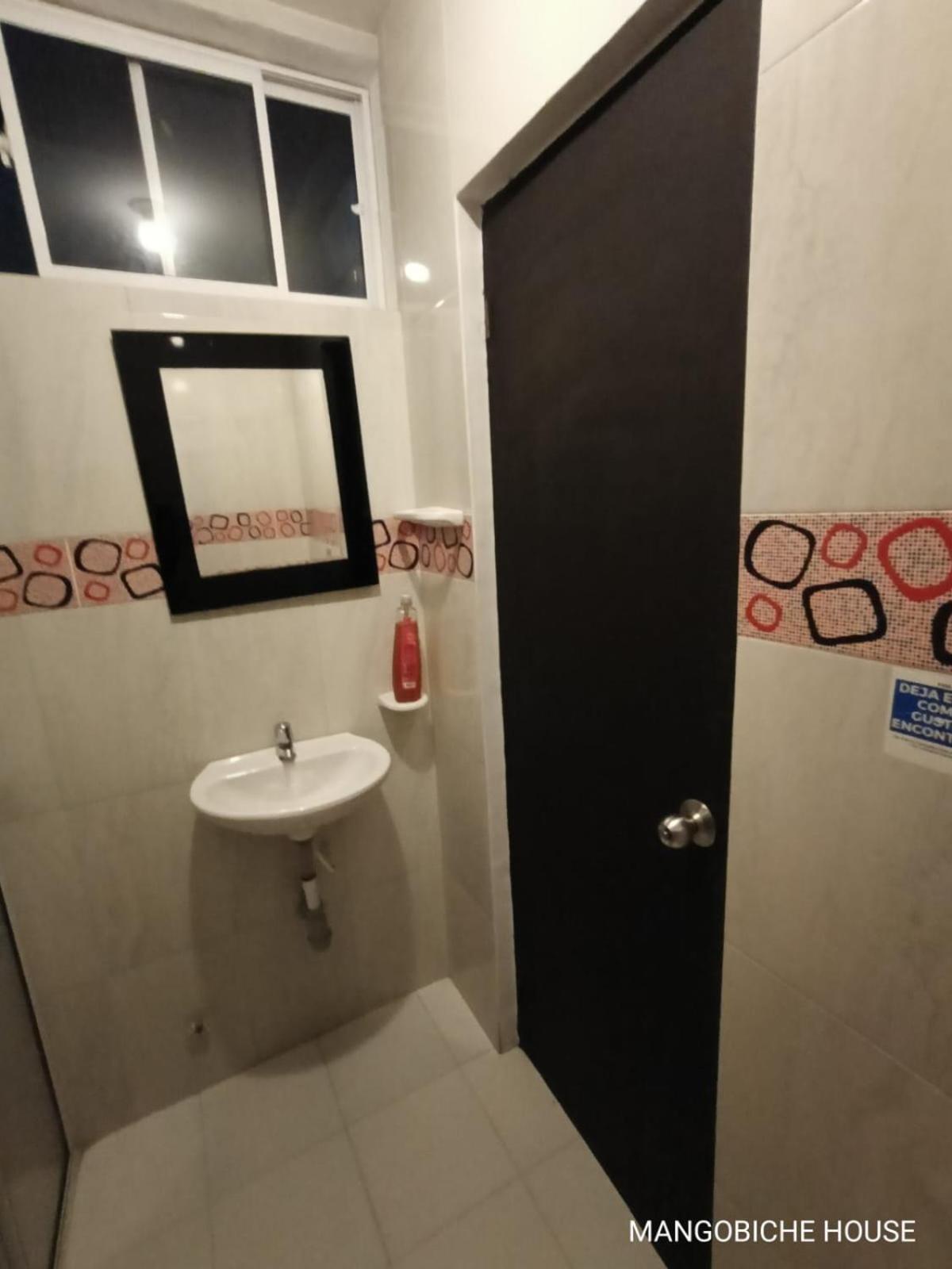 مبيت وإفطار Cartagena Mango Biche - House المظهر الخارجي الصورة