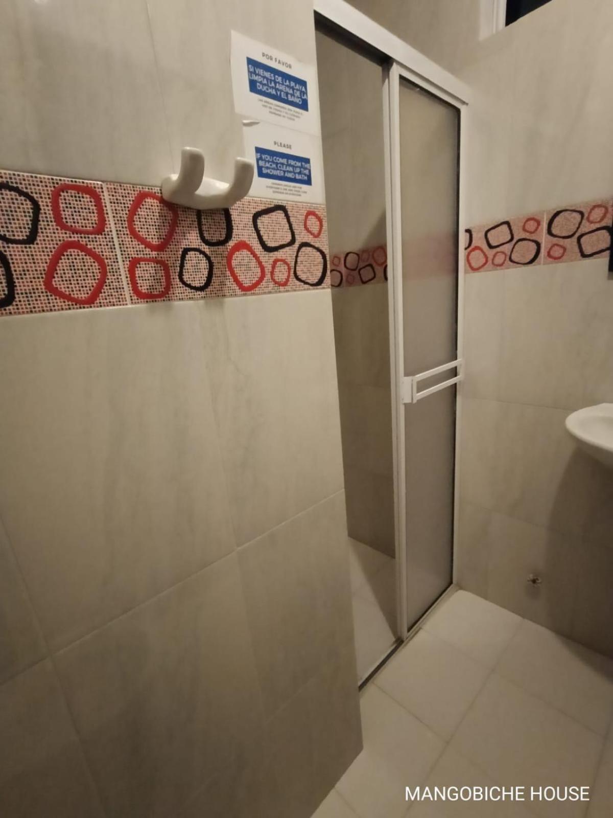 مبيت وإفطار Cartagena Mango Biche - House المظهر الخارجي الصورة