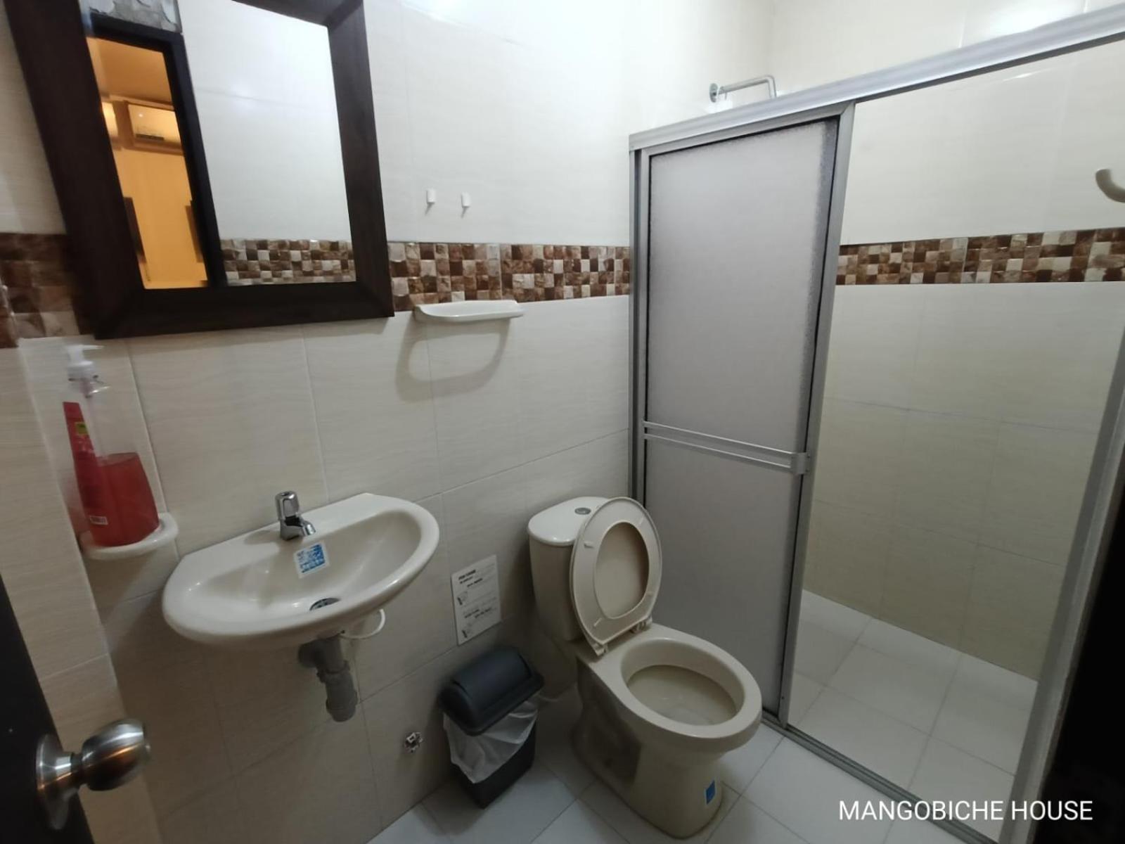 مبيت وإفطار Cartagena Mango Biche - House المظهر الخارجي الصورة