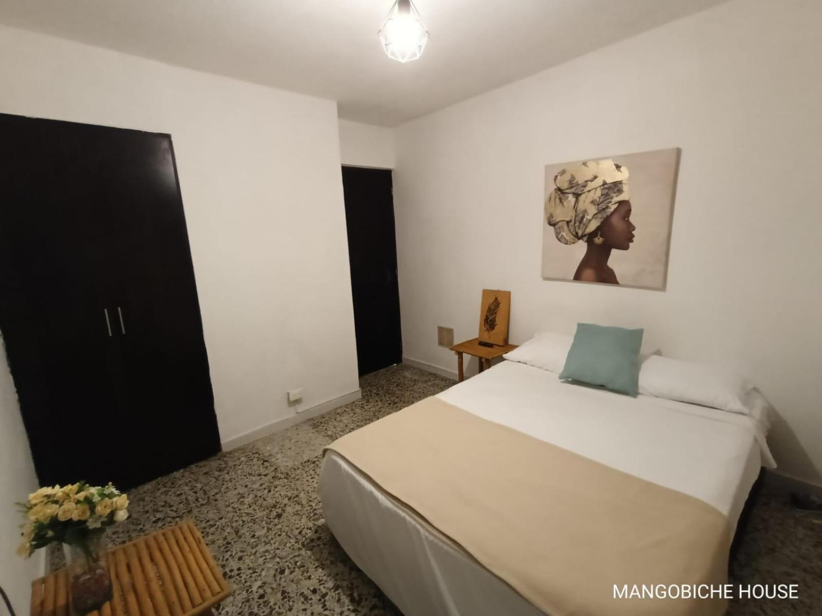 مبيت وإفطار Cartagena Mango Biche - House المظهر الخارجي الصورة