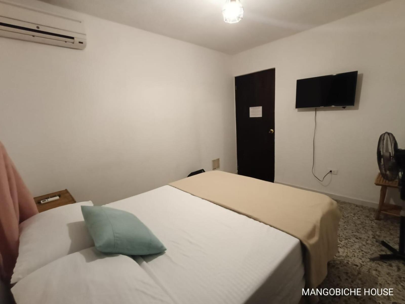 مبيت وإفطار Cartagena Mango Biche - House المظهر الخارجي الصورة