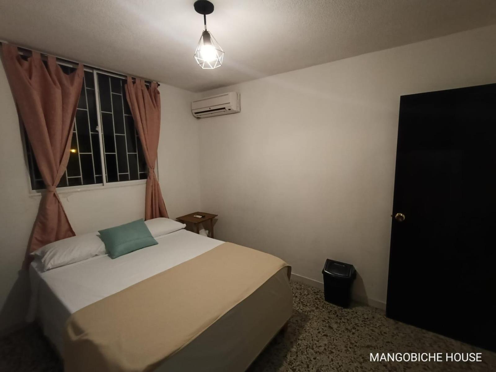 مبيت وإفطار Cartagena Mango Biche - House المظهر الخارجي الصورة