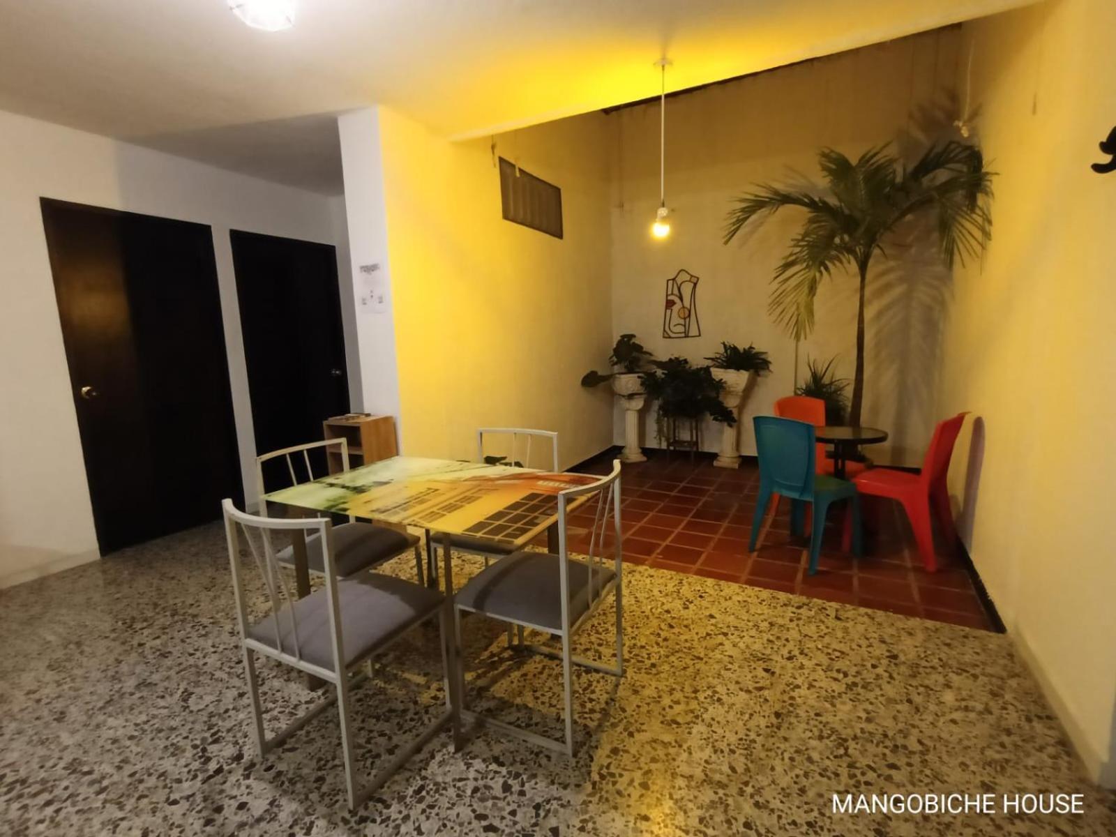 مبيت وإفطار Cartagena Mango Biche - House المظهر الخارجي الصورة